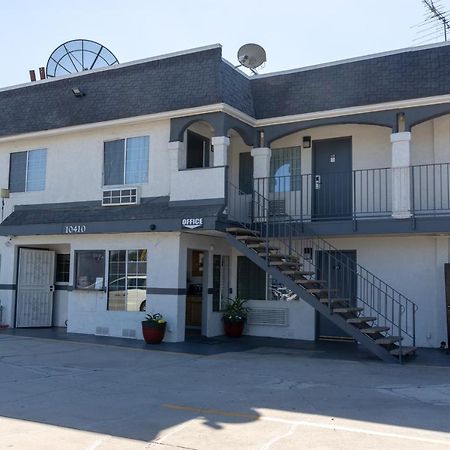 Value Inn Bellflower Extérieur photo