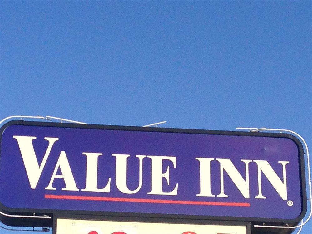 Value Inn Bellflower Extérieur photo