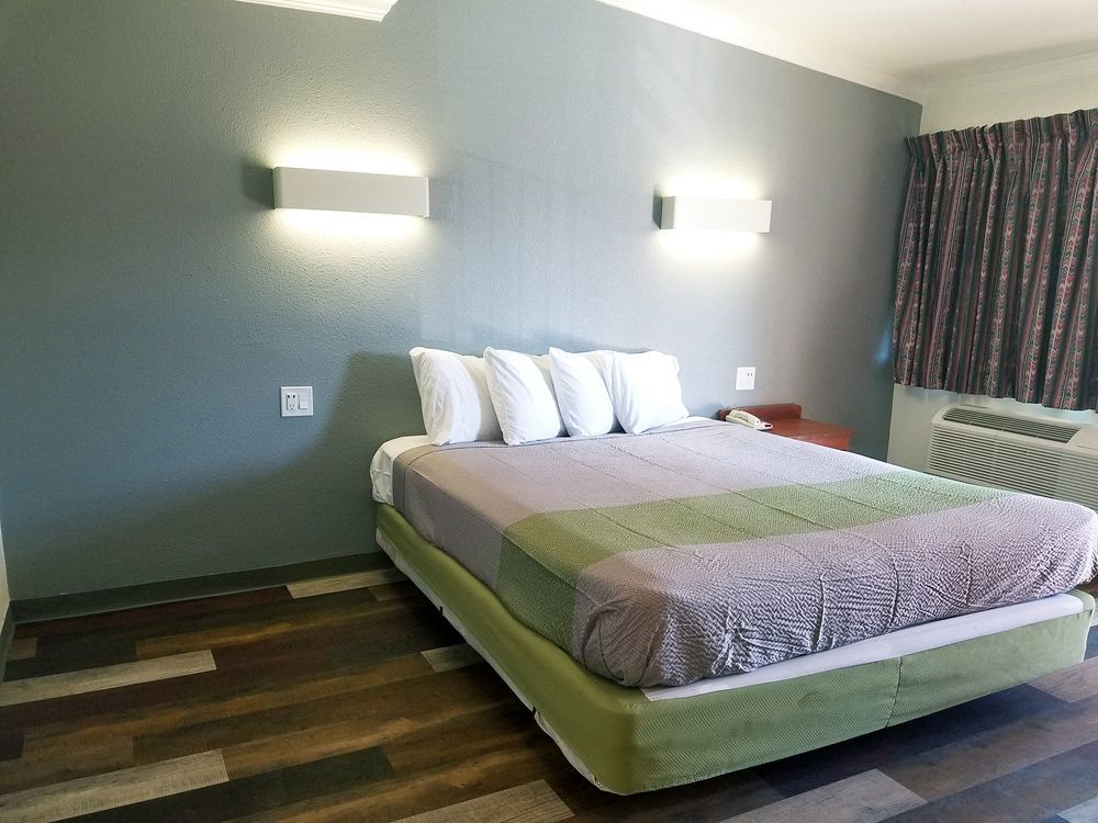 Value Inn Bellflower Extérieur photo