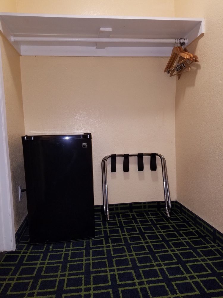 Value Inn Bellflower Extérieur photo