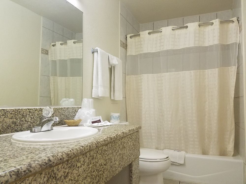 Value Inn Bellflower Extérieur photo
