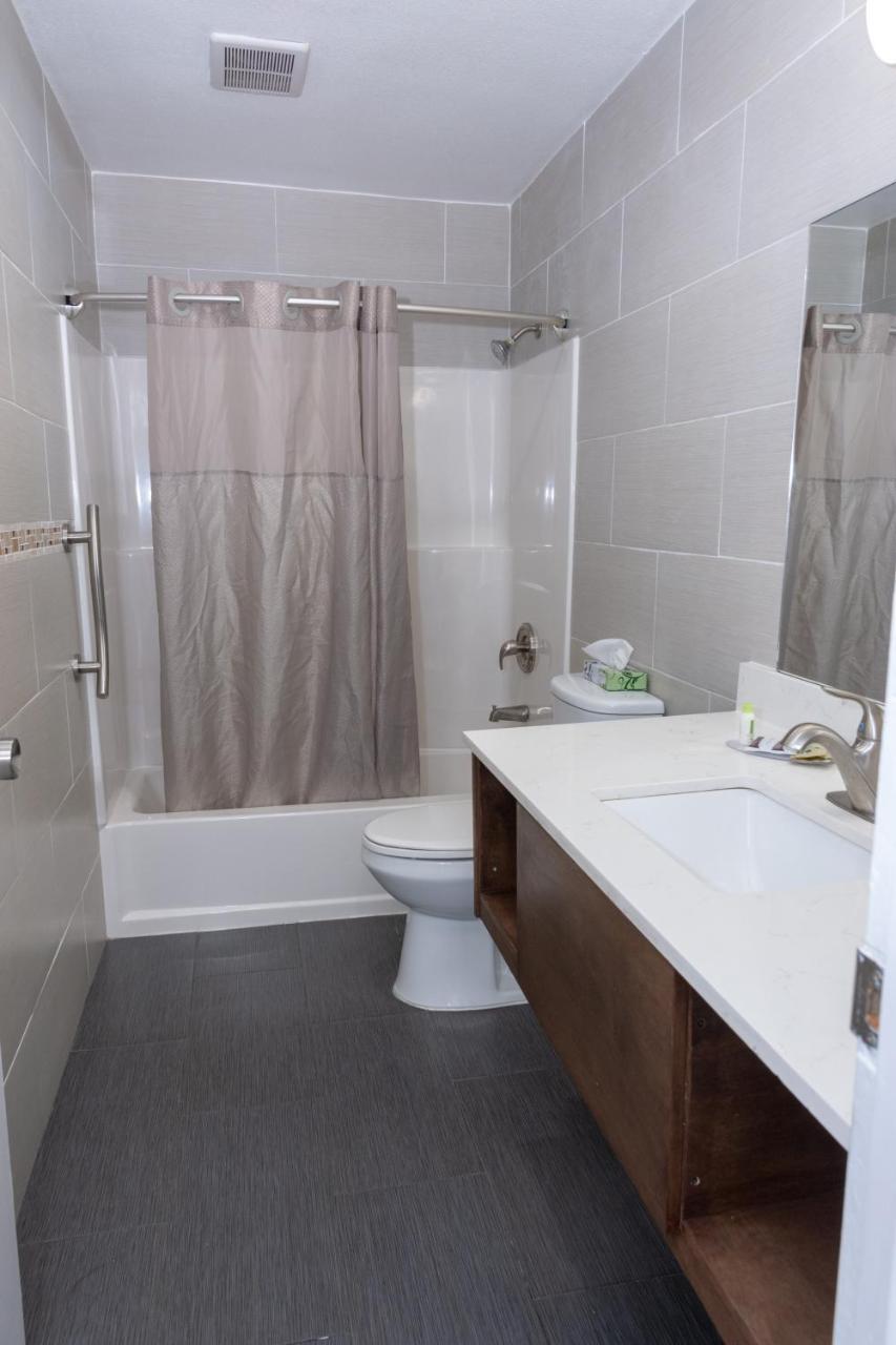 Value Inn Bellflower Extérieur photo