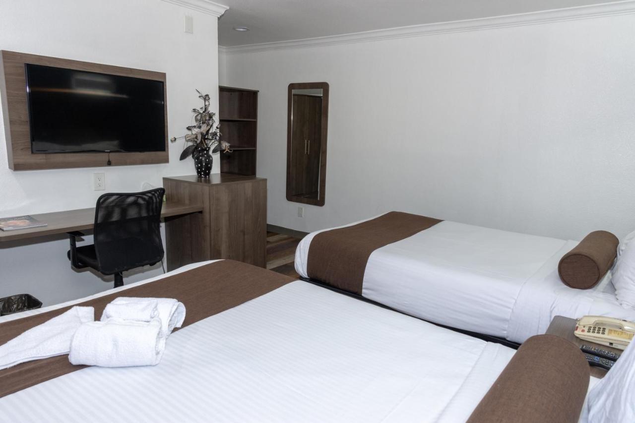Value Inn Bellflower Extérieur photo