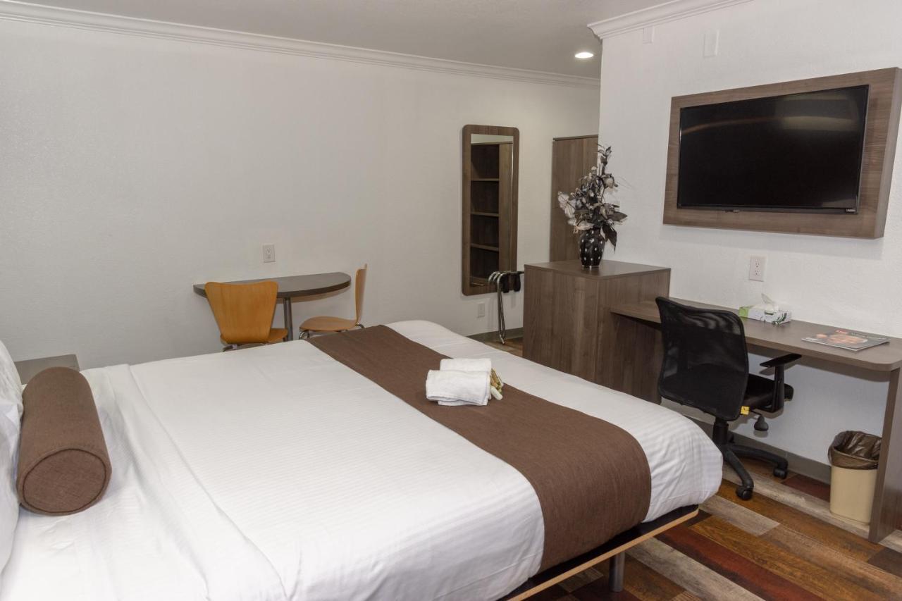 Value Inn Bellflower Extérieur photo